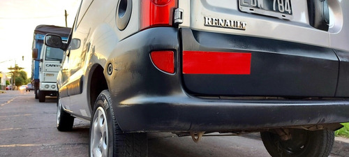 Renault Kangoo 1.5 2 Furgon Confort Cd Da Svt 1plc 2012
