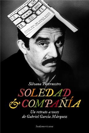 Libro Soledad & Compa¤ia De Silvana Paternostro
