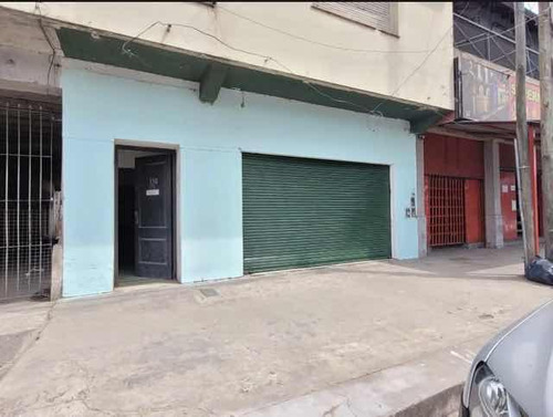 Departamento En Venta - 1 Dormitorio 2 Baños - Local - 142mts2 - Moreno