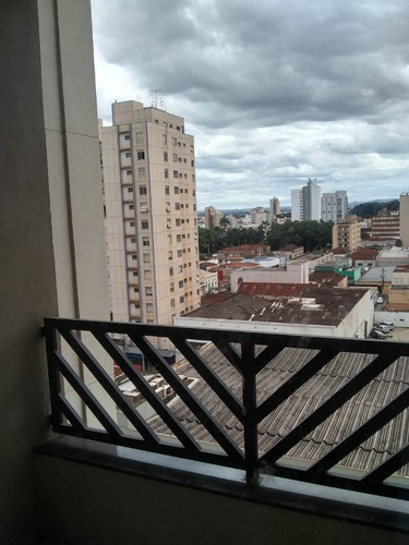 Apartamento - Ap00168 - 69313967