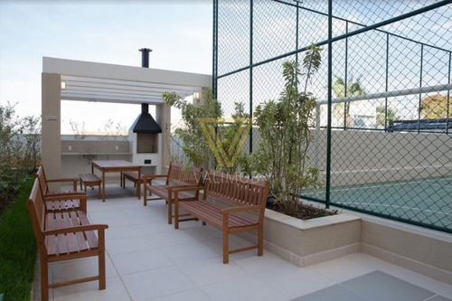 Imagem 3 de 11 de Apartamento - Ref: 4233