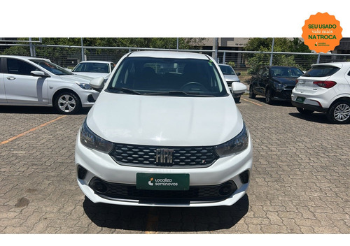 Fiat Argo 1.0 FIREFLY FLEX MANUAL