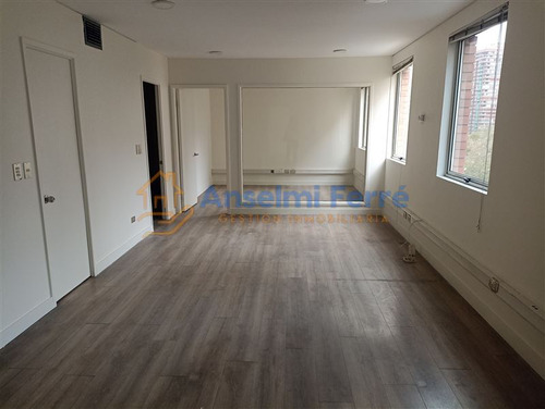 Oficina En Arriendo En Las Condes