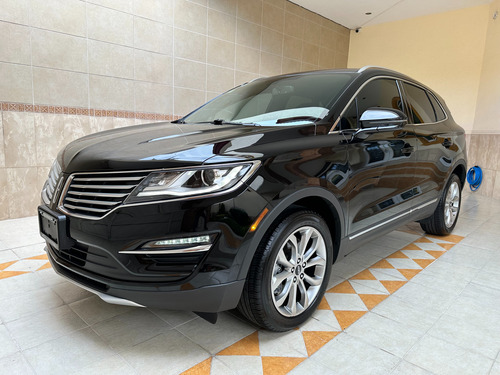 Lincoln MKC 2.3 Select At
