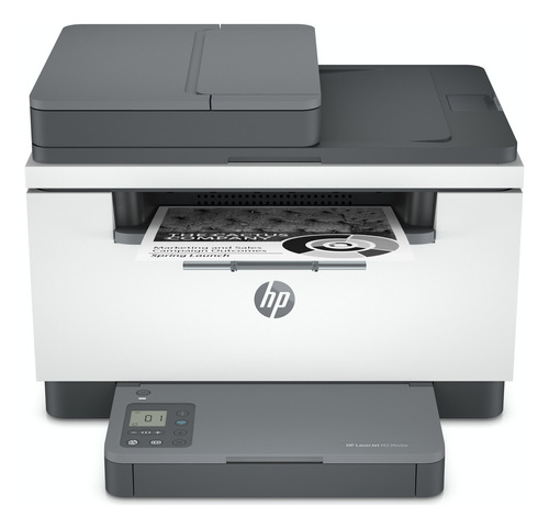 Impresora Multifunción Hp Laserjet M236sdw