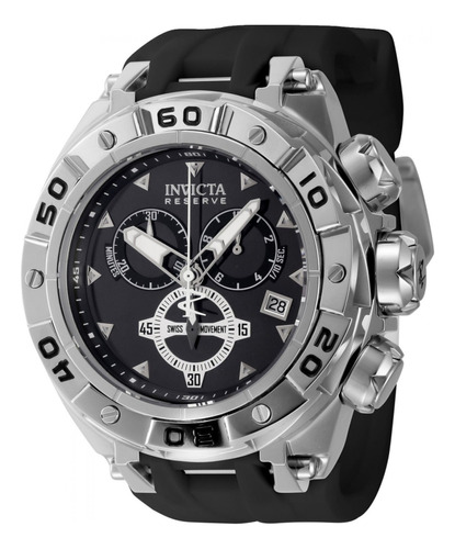 Reloj Invicta 45276 Ripsaw Quartz Hombres