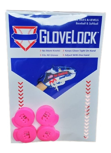 Tirrap Para Trenzas De Guante/ Glovelock