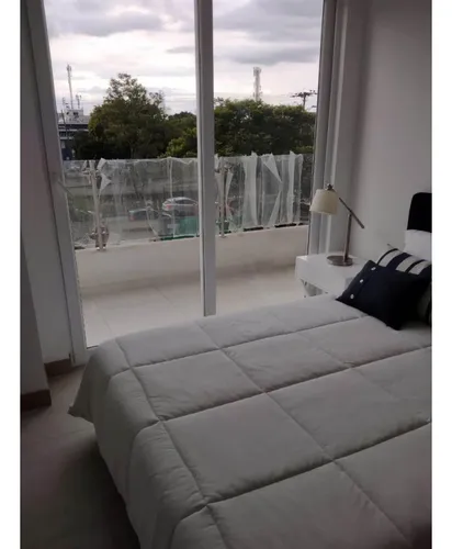 Venta Apartamento De 88mts2 En La Flora, Norte De Cali 10836.
