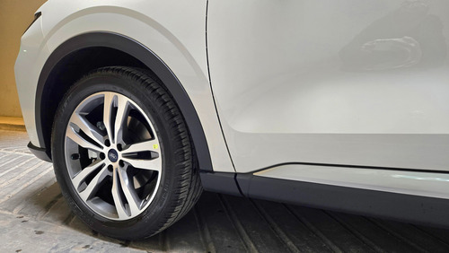 Ford Territory 1.8 Ecoboost Titanium At