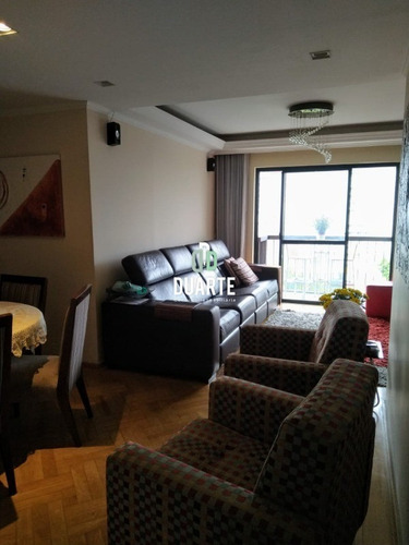 Imagem 12 de 30 de Apartamento - Ap03270 - 68898837