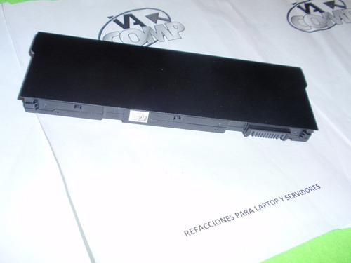 Bateria Latitude E5420 E6520 E6420 E5520 9-cell 97wh M5y0x