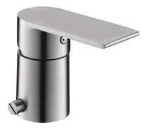 Comprar Monocomando Bide Con Transferencia Loft Ac. Inox