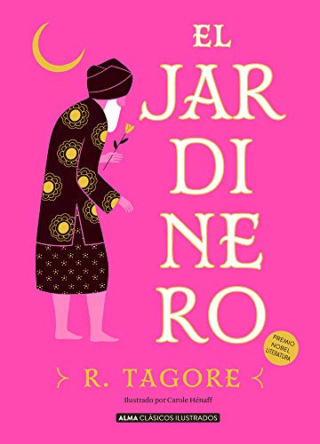 El Jardinero - R. Tagore