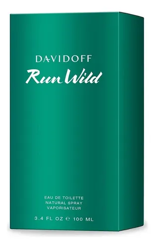 Run wild perfume hombre hotsell