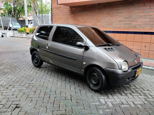 Renault Twingo 1.2 Dynamique
