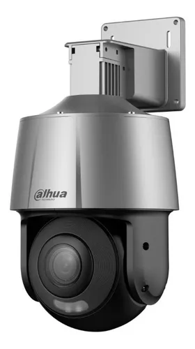 Camara robotica sale dahua
