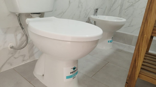 Oportunidad!! Departamento Todo Nuevo A 1 Cuadra Del Mar - Costa Azul