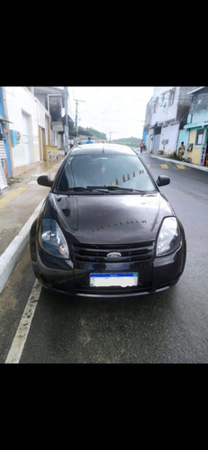 Imagem 1 de 10 de Ford Ka 2011 1.0 Flex 3p