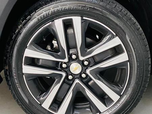 Chevrolet Tracker 1.0 TURBO FLEX AUTOMÁTICO