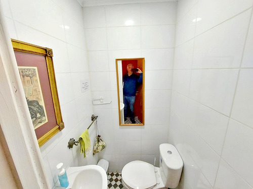 Gran Casa Versátil Y Remodelada En Simón Bolívar - Ñuñoa
