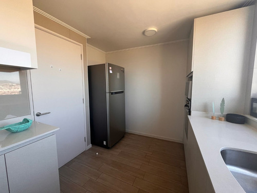 Venta 3h2b Departamento | Sector Peñuelas | Coquimbo