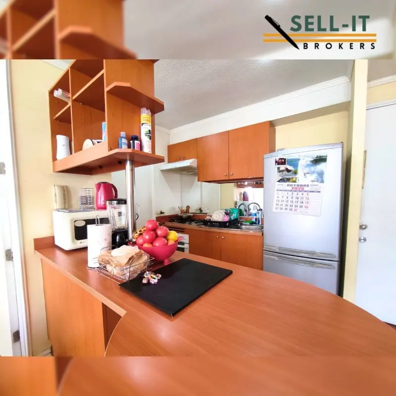 Imagen 2 de 16 de Sell-it Brokers Vende En Plaza Club - Temuco