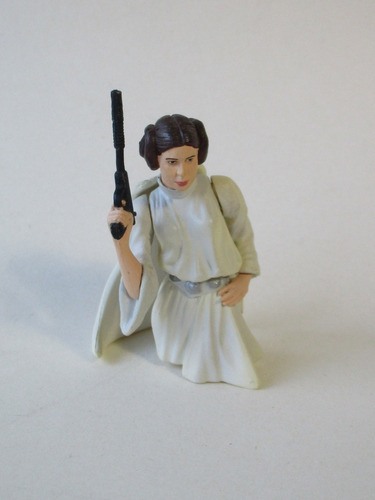 Star Wars Bust-ups Series Princesa Leia