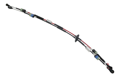 Cable Selector Velocidades Chevrolet Aveo Ng 1.5 2022