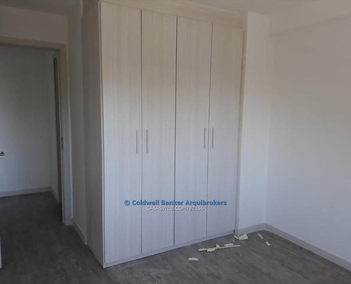 Apartamento De 2 Dormitorios En Venta En La Blanqueada