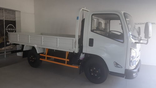 Jmc N720 Caja Full