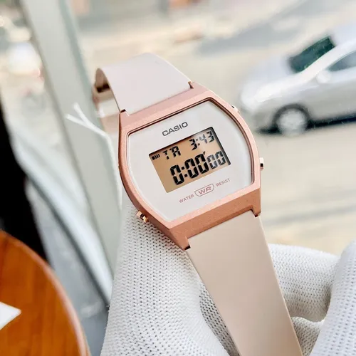 Casio B640wc Reloj Casio Color Bronce Casio B640wc Reloj Casio