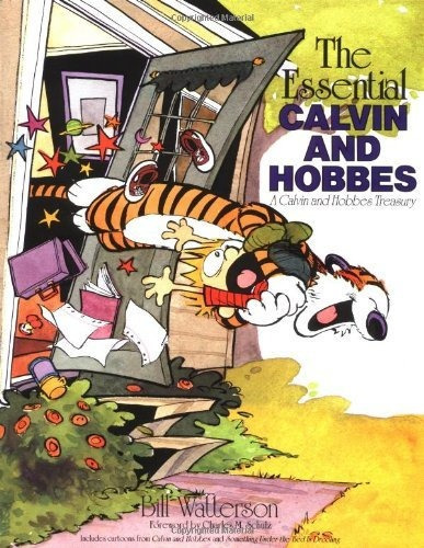 El Calvin Y Hobbes Esencial (un Calvin Y Hobbes Tesoro) [ese