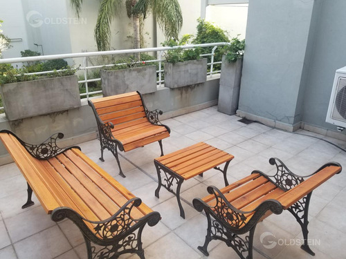 Imagen 25 de 29 de Departamento En Once