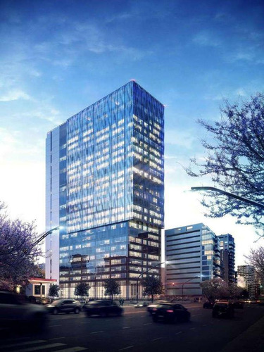 Del Libertador Av. 7202 10º Norte