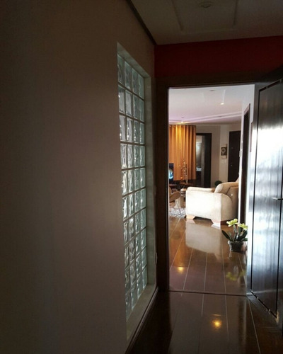 Imagem 15 de 20 de Apartamento Rua Aguapeí - 114m²