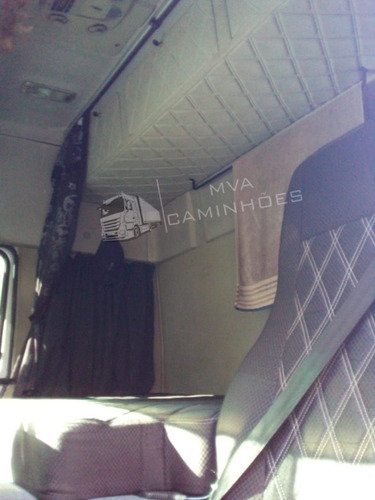 Imagem 9 de 10 de Caminhão Volvo Fm 370 6x2t