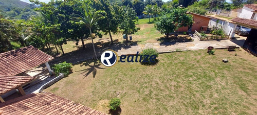 Imagem 8 de 30 de Chacará Com Área Lazer Completa Composto Por 8 Quartos À Venda Em Village Do Sol, Guarapari-es - Realize Negócios Imobiliários. - Ch00024 - 69342096