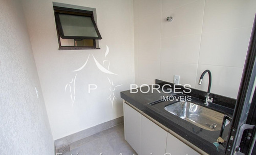 Imagem 10 de 30 de Casa À Venda Em Vila Monte Alegre - Ca001423