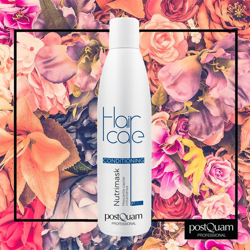 Mascarilla Capilar Instantánea Hidrata Nutre Peina 200 Ml