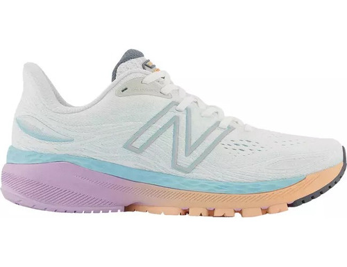 Tenis New Balance Fresh Foam X 860 V12 Para Mujer