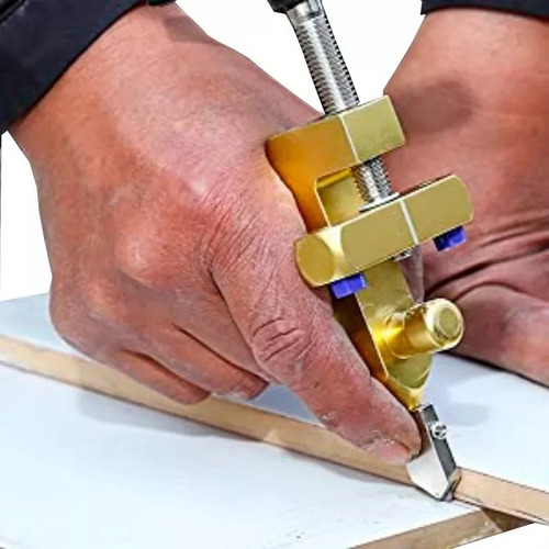 Cortador De Azulejos De Diamante Multifuncional Doméstico