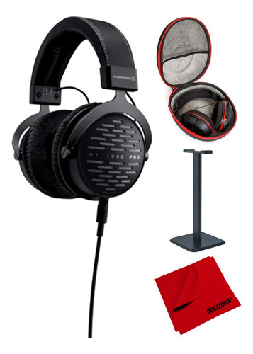 Beyerdynamic Dt  Pro - Auriculares De Estudio Abiertos De 2.