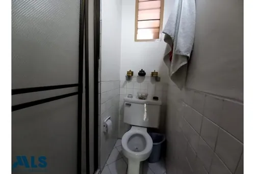 Casa En Lopez De Mesa(mls#235899)