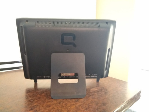 Compaq Presario Cq1-1307la Funcionando Todo!