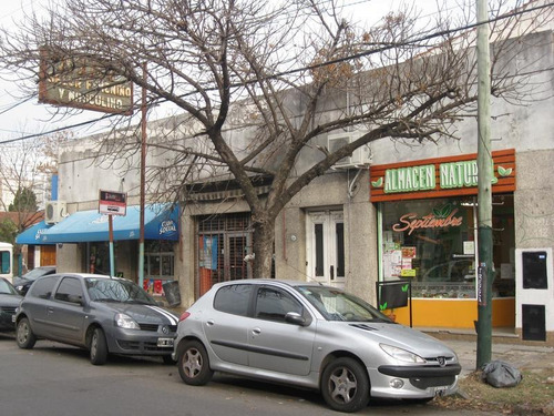 Imagen 2 de 4 de Terreno - Banfield Oeste