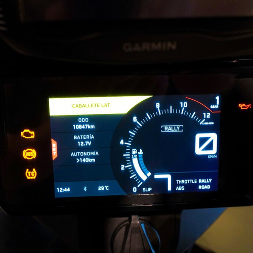 Imagen 9 de 15 de Ktm Adventure 790 R 2020 Excelente Estado No Bmw Tenere