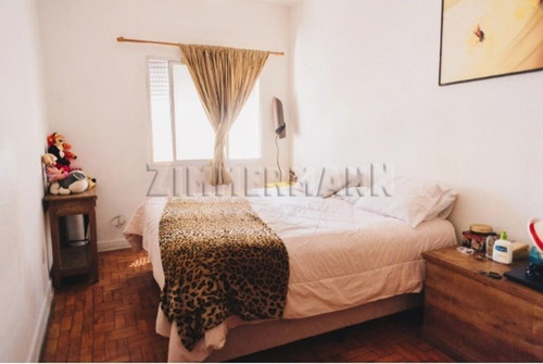 Apartamento - Santa Cecilia - Ref: 121712 - V-121712