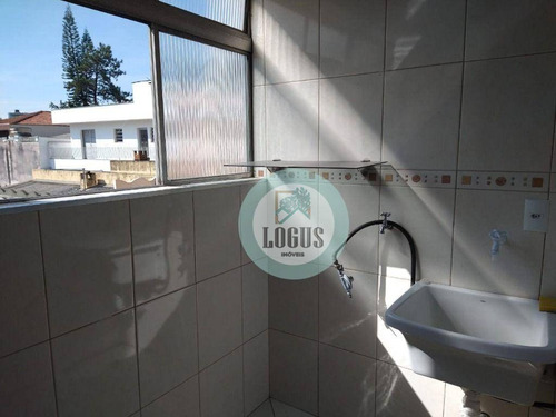 Imagem 24 de 30 de Apartamento Com 2 Dormitórios À Venda, 80 M² Por R$ 350.000,00 - Jardim Do Mar - São Bernardo Do Campo/sp - Ap1783