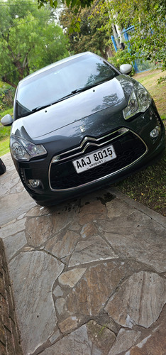 Citroën DS3 1.6 Sport Chic Nav Thp 156cv