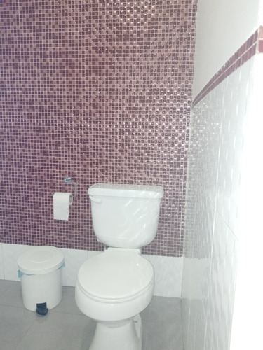Se Alquila Oficina En Avda. Libertador 102m2
